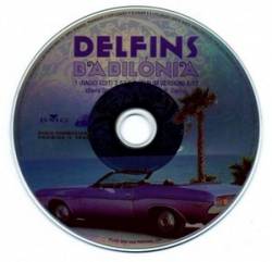 Delfins : Babilónia (single)